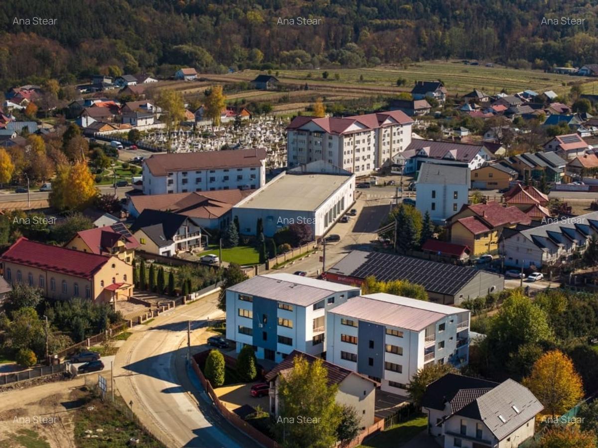 De inchiriat apartament - 3 camere 105mp/  2 parcari- langa Profi Scheia - 20