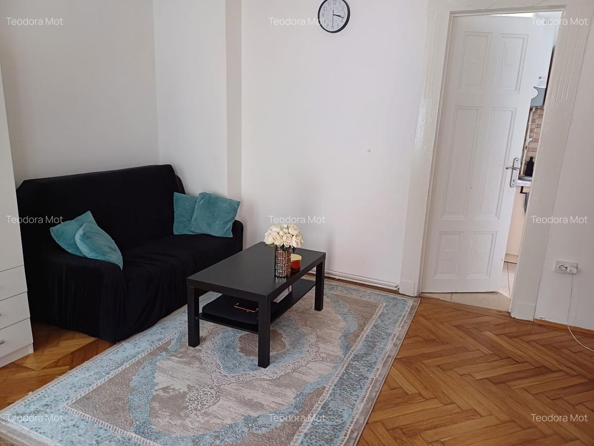 De vanzare apartament 2 camere Piata Unirii- 525 - 5