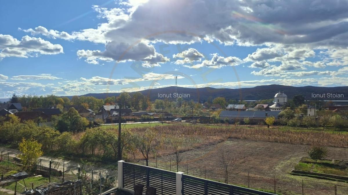 Casa noua P+1E - Baiculesti, Zigoneni, Arges - 14