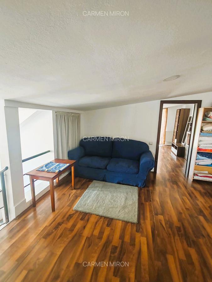 Apartament modern cu 4 camere semidec. in apropiere de UMF - 14