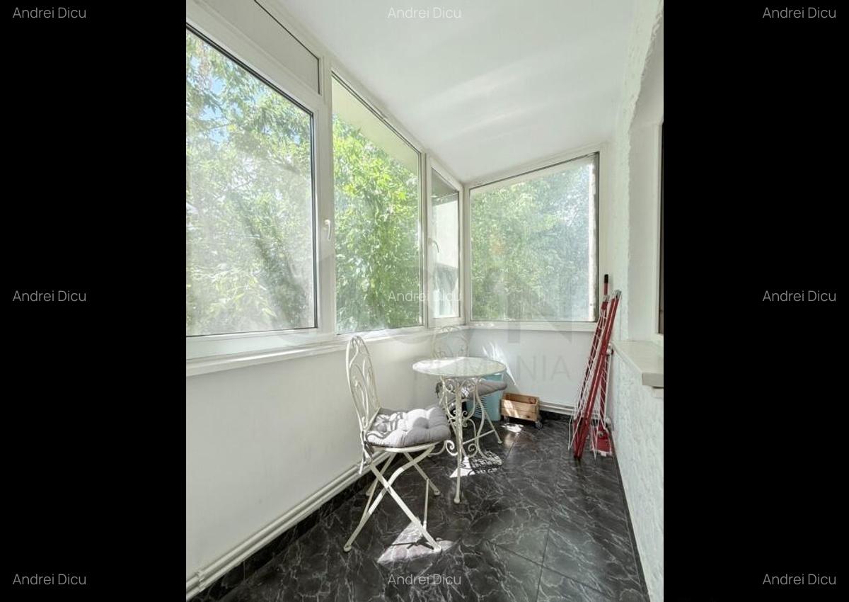 Apartament 2 Camere I De I Aviatiei - 9