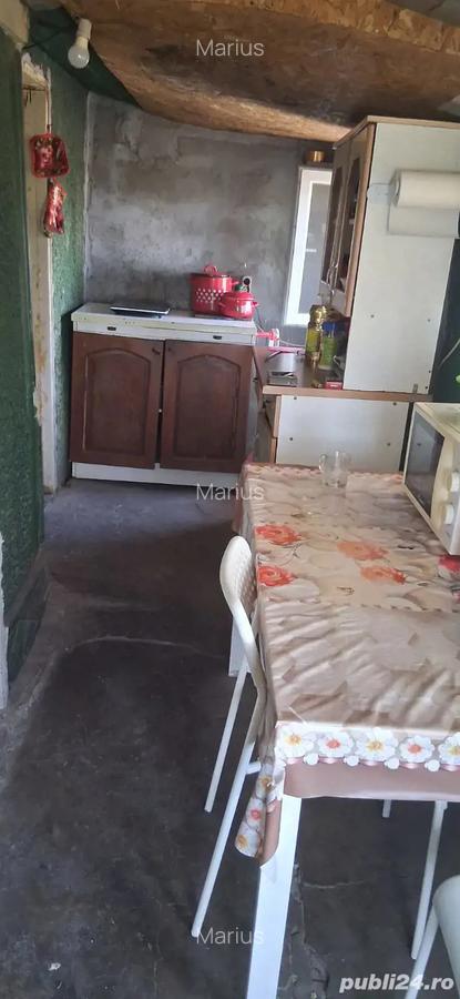 Vand casa la tara - 4