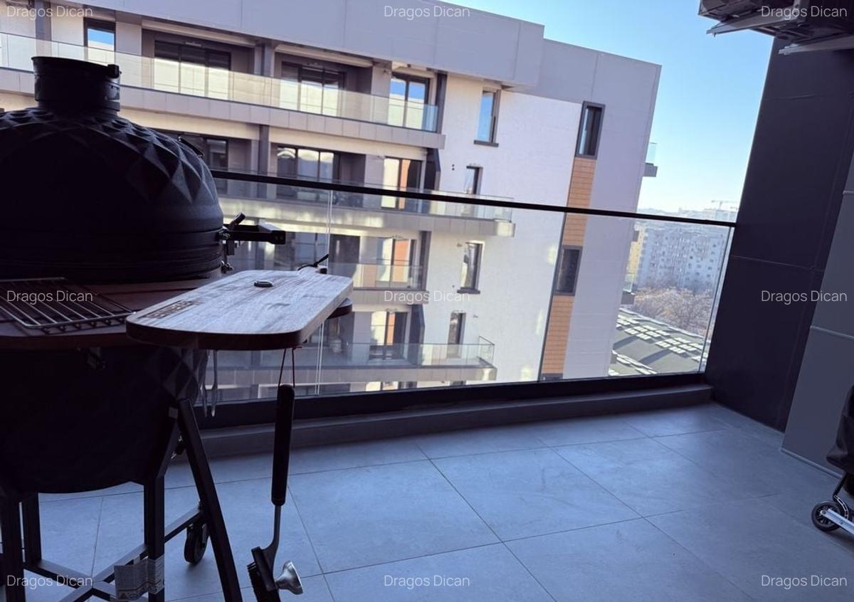 Vanzare Duplex Lux 3 camere | Alba Iulia | 133mp | Mobilat si utilat - 8