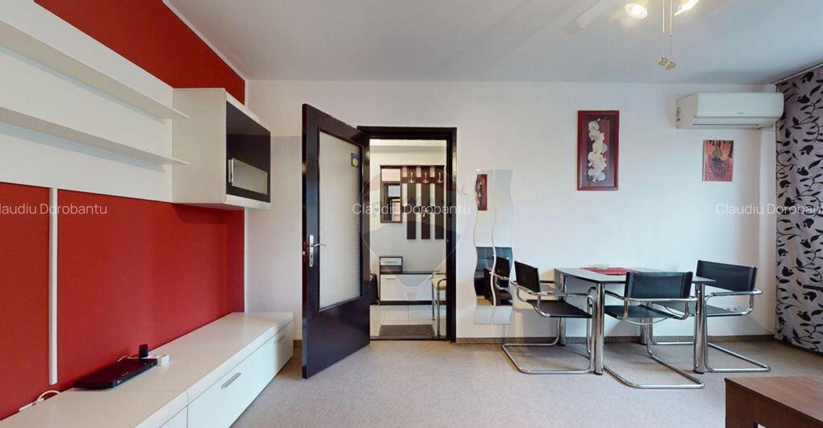 Apartament 2 camere de vanzare -Bd. Victoriei 13- vedere... - 3