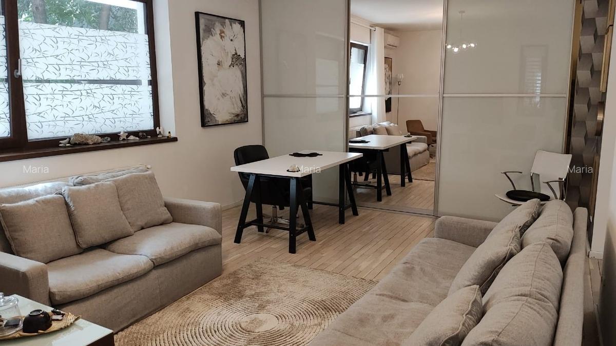 Apartament cu 2 camere decomandat în Băneasa - 3