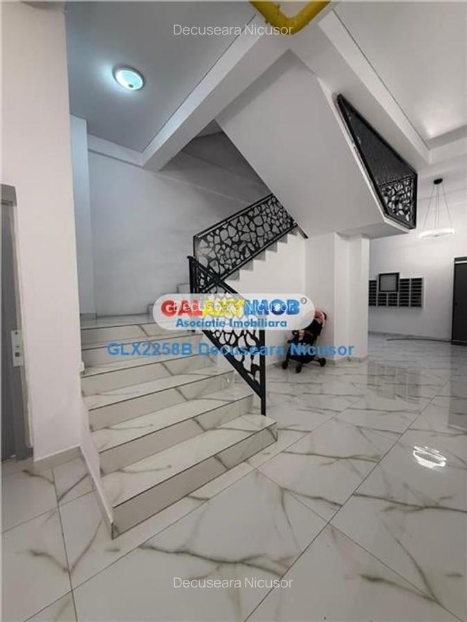 Apartament 2 camere mobilat utilat Militari Residence,  550 Euro - 14