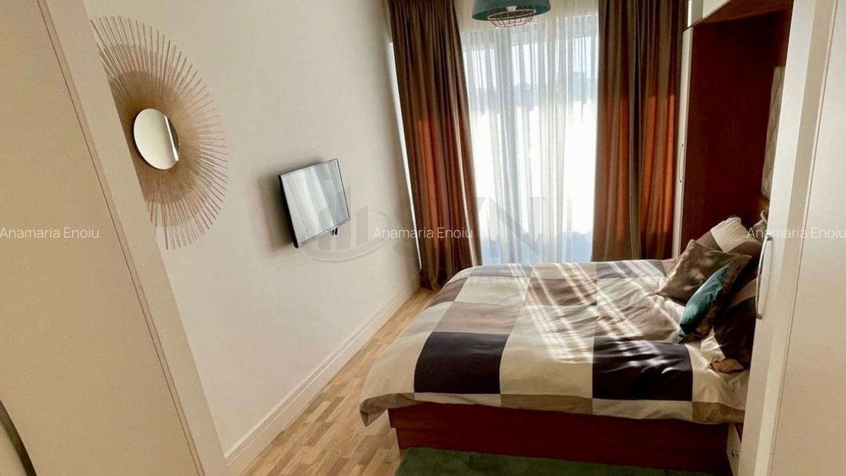 REA1026452 Apartament 2 camere I 102 The Address I Loc de parcare inclus - 5