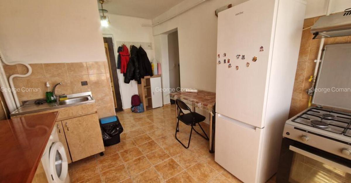 GARII - APARTAMENT 2 CAMERE DECOMANDAT ,CENTRALA TERMICA - 5