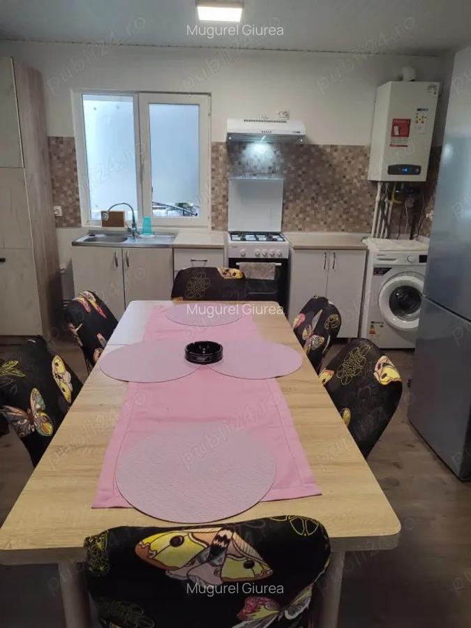 2 camere decomandat cu centrala termica proprie - 3 2 camere decomandat cu centrala termica proprie - 3