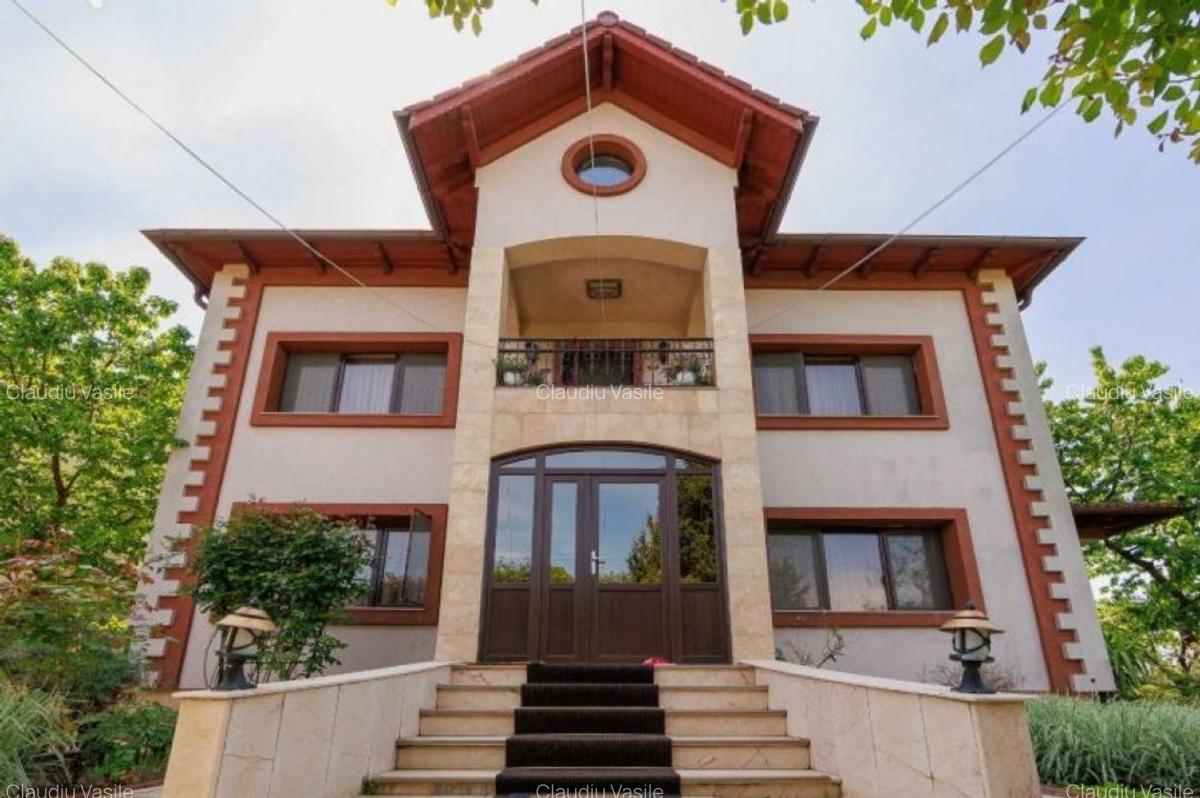 Casă de vanzare în Snagov | Lux, natură și confort absolut! - 3