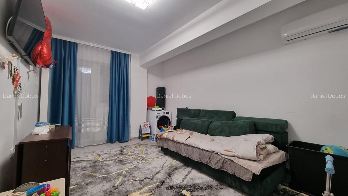 Apartament, 2 camere, 50 mp,Panoramic Residence Valea Adanca, Cod 160647 - 1