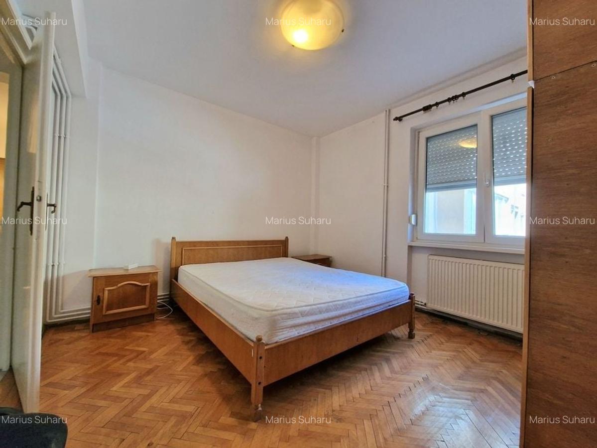 Apartament cu 2 camere decomandat în Ultracentral - 2