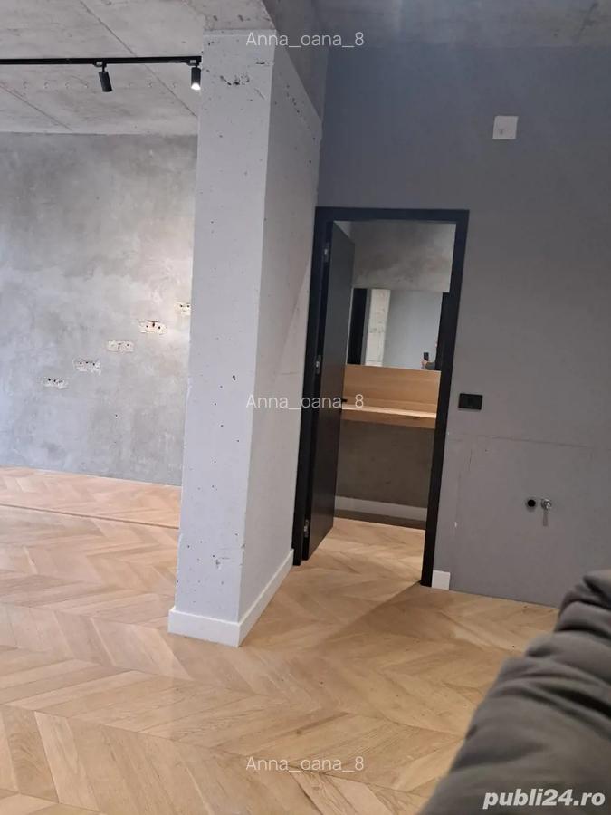 Militari Gorjului Str.Leaota Spatiu Comercial 38 mp - 9