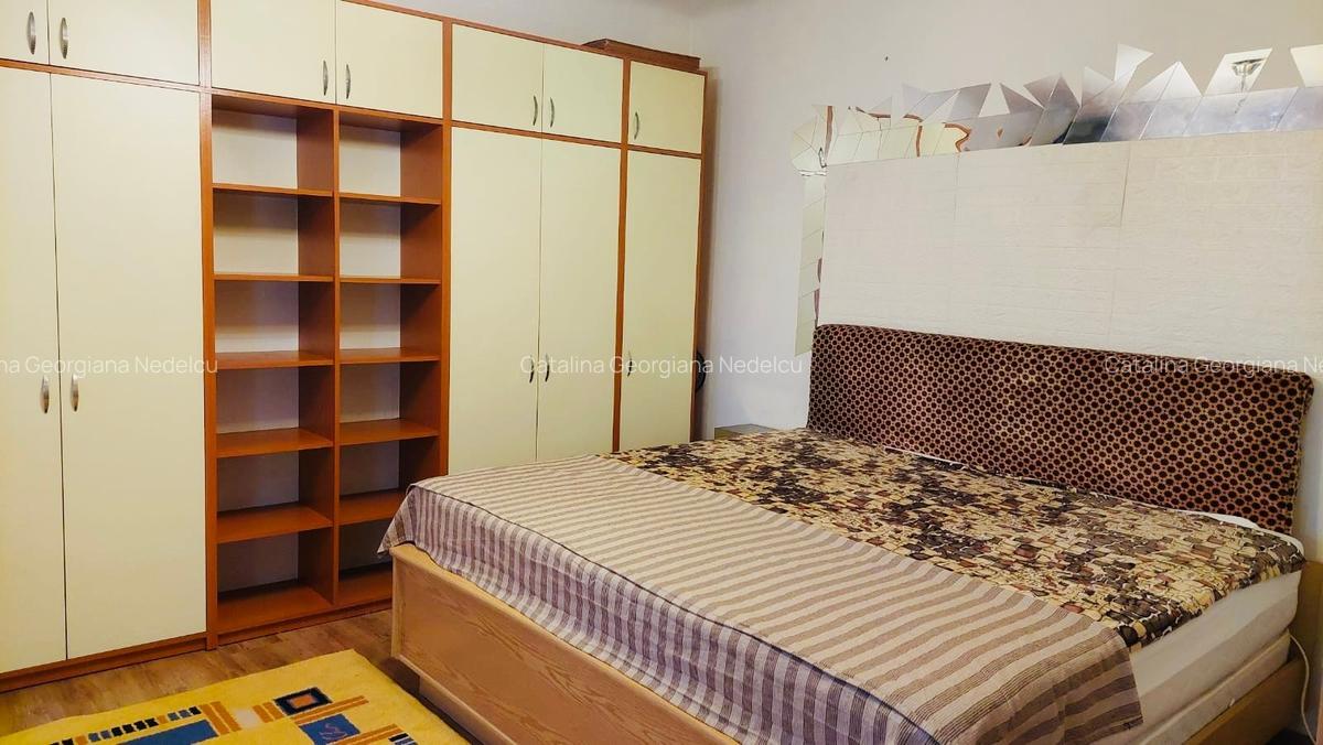 Carol, Mitropoliti, ap. 2 camere, et.1, 58mp, recent renovat, 500Euro/luna - 10 Carol, Mitropoliti, ap. 2 camere, et.1, 58mp, recent renovat, 500Euro/luna - 10