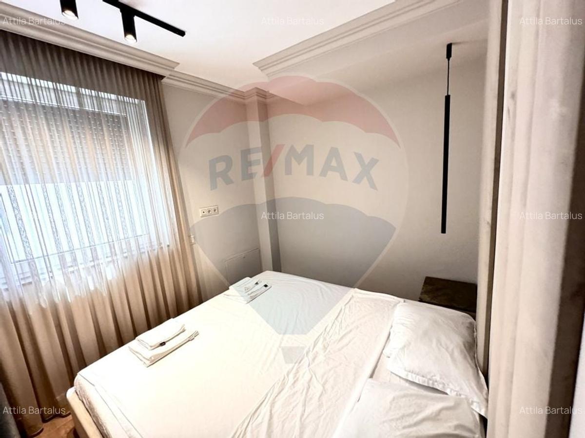 Apartament cu 2 camere de inchiriat - OPERA Residence - 6
