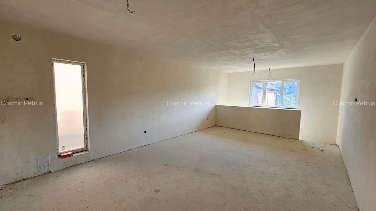 Casă individuală, 5 cam,  400 teren la intrarea in Campenesti-Apahida - 7