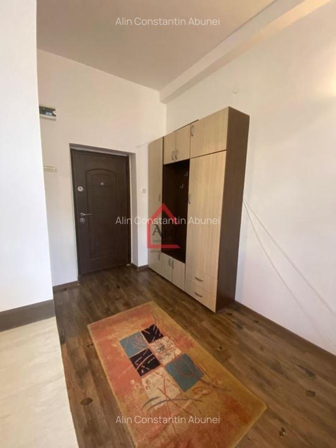 Garsonieră, Copou, lângă UAIC - 7