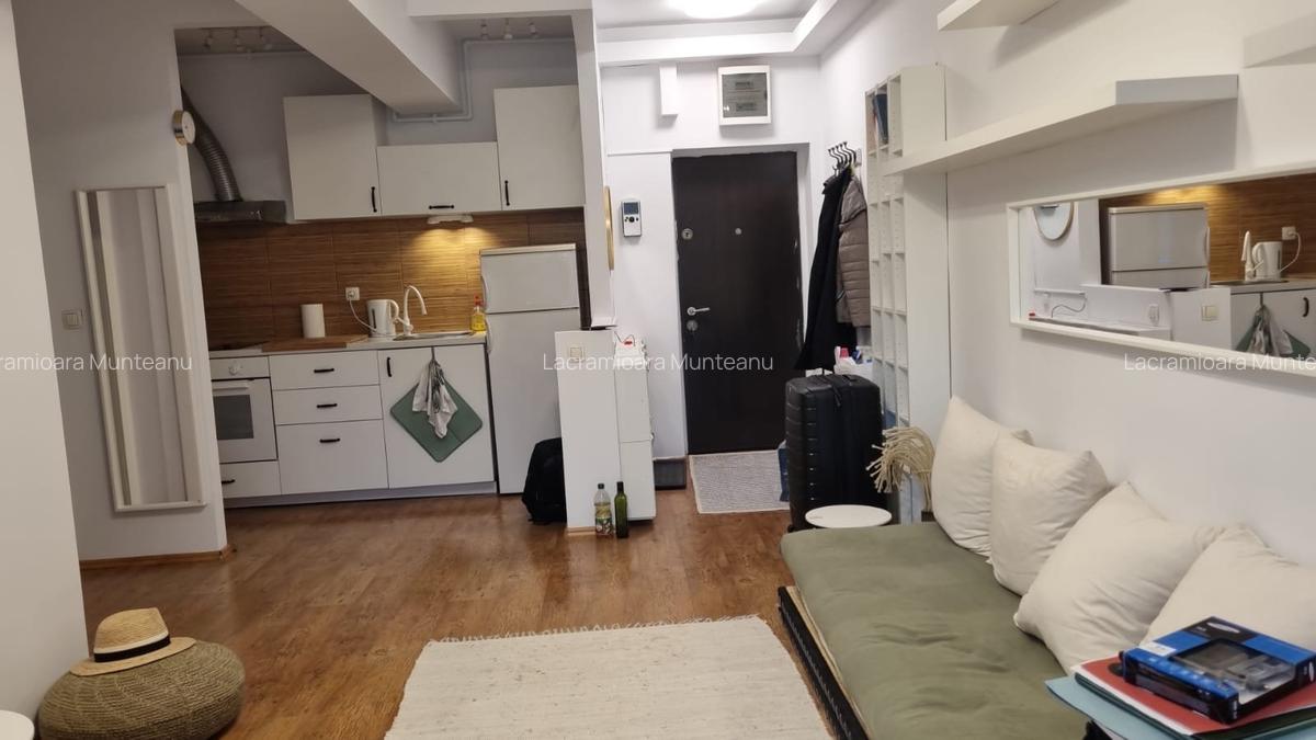 Bucur Obor , 2 minute metrou - 5