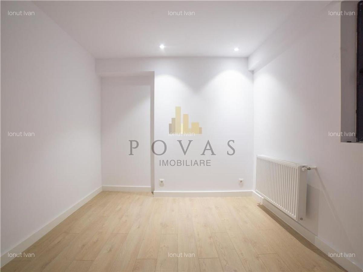 Vanzare Apartament 3 Camere Baneasa Aerogarii - 6