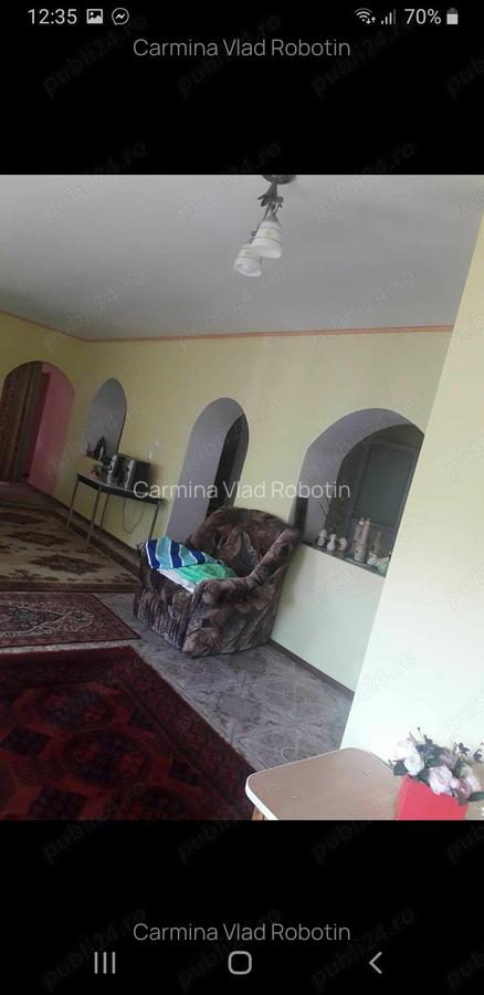 Vand casa in Sanislau - 1