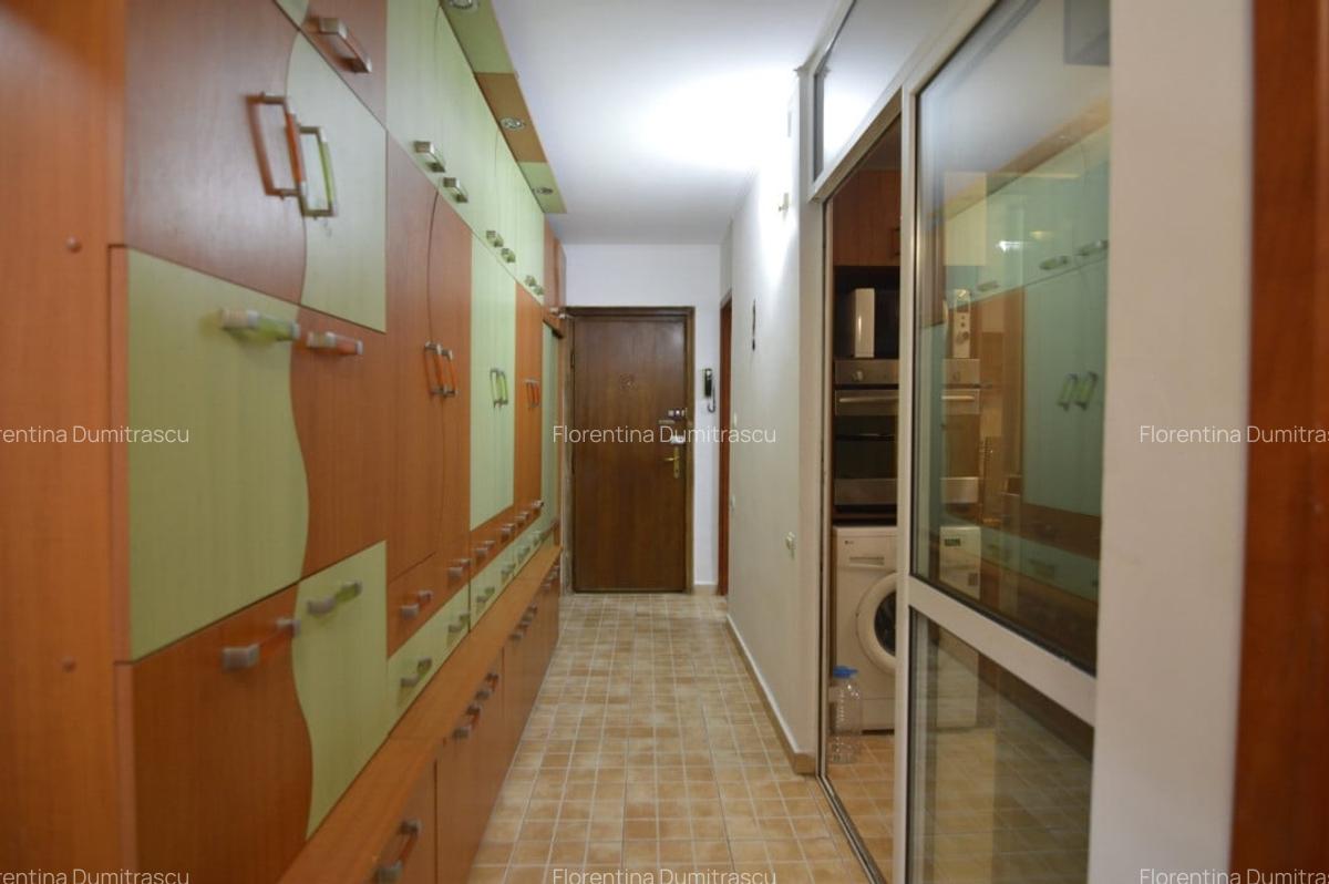 INCHIRIERE APARTAMENT 2 CAMERE TINERETULUI – PARCUL LUMEA COPIILOR - 26