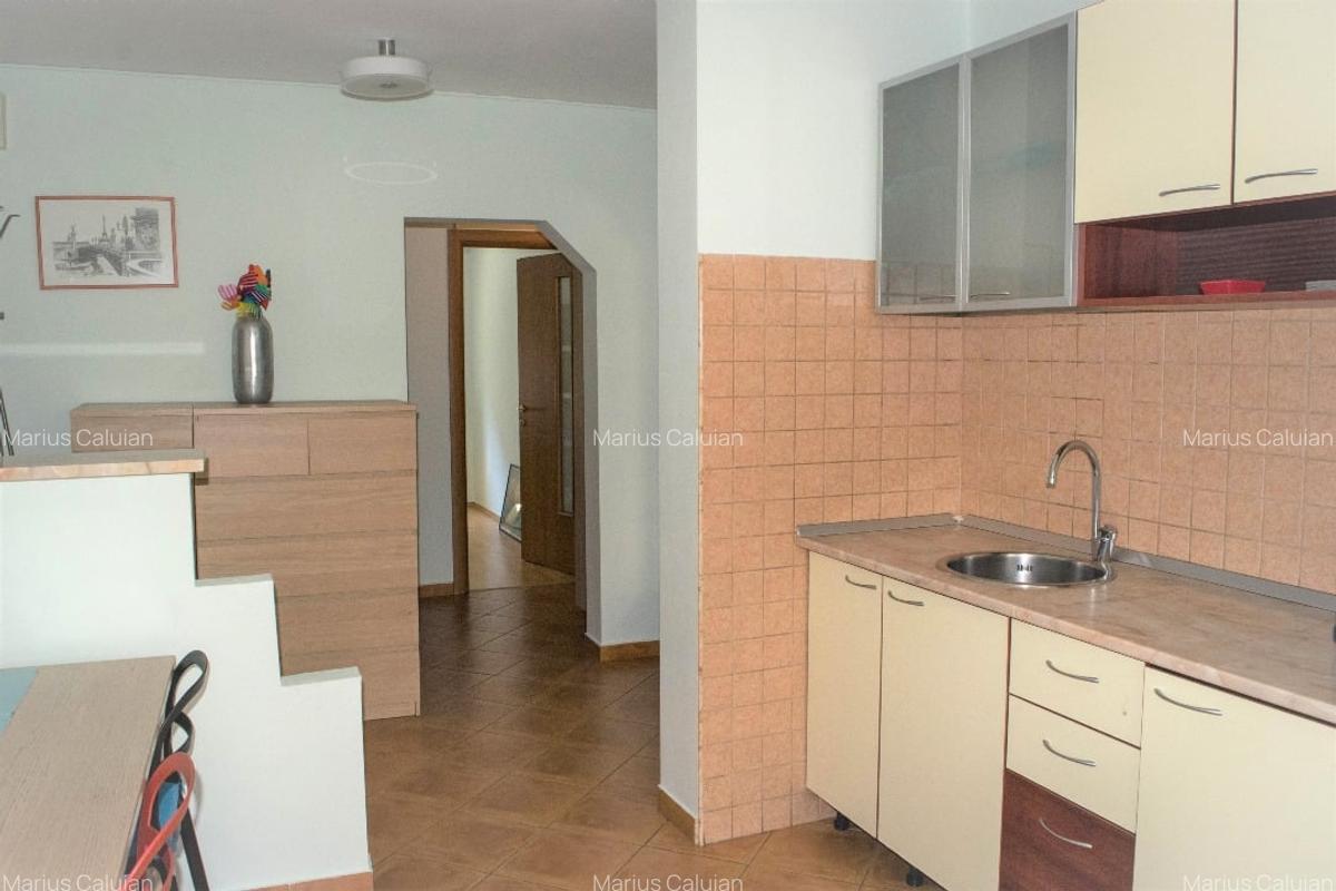 Bloc reabilitat, apartament trei camere zona Zepter - 5