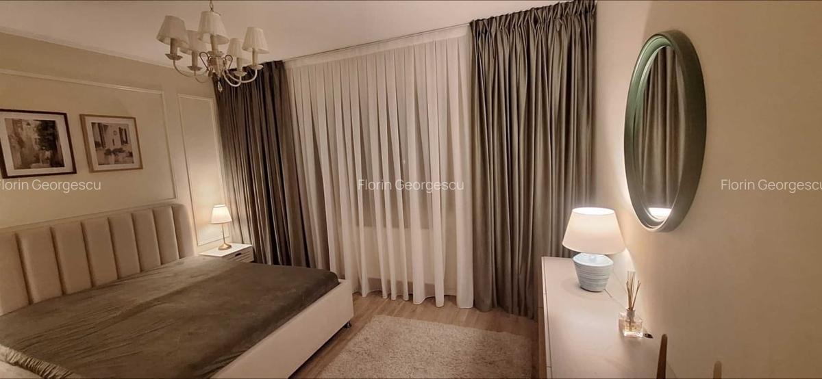 2 Camere | Berceni -Uioara  | Parcare | AC | Centrala Propie - 5