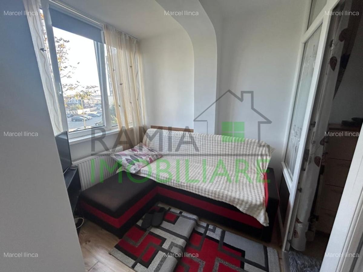 Garsoniera de vanzare  zona Noua - 3