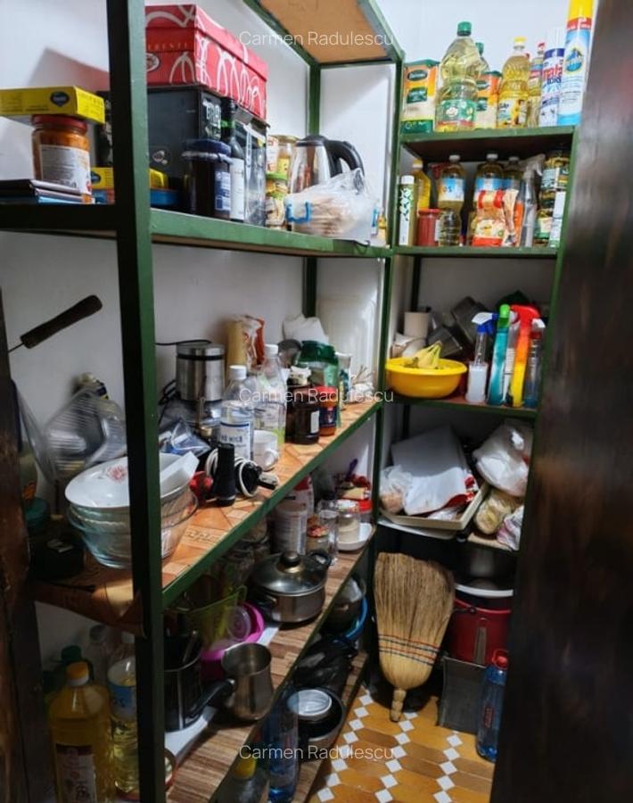 Apartament 2 camere, decomandat, 53mp, Drumul Taberei - Piata Moghioros - 11