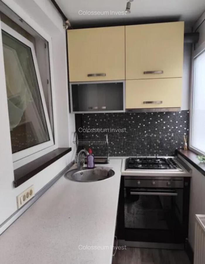 Apartament 2 camere, semidecomandat - zona Vlahuta - 5