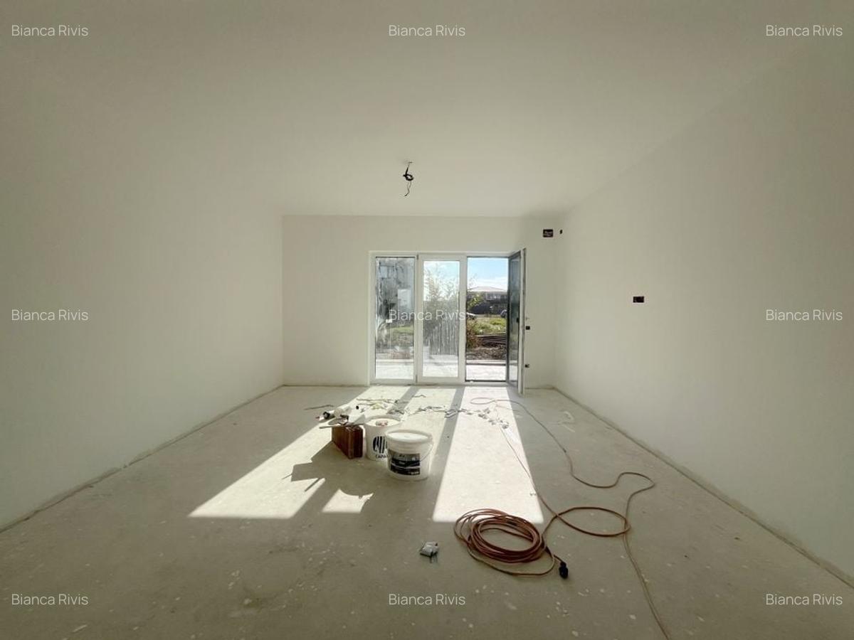 Duplex pe parter- Dumbravita - 2