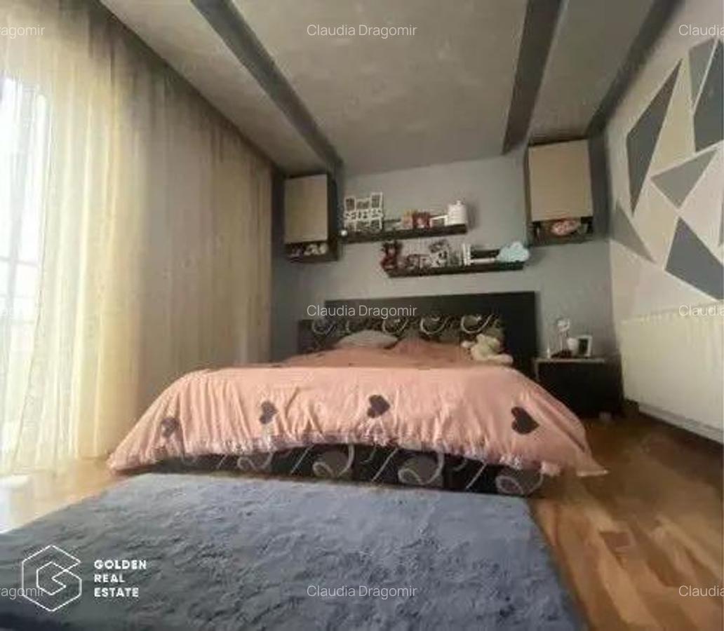 Casa individuala in Chisoda, teren de 601 mp - 7