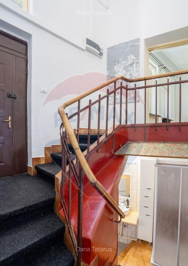 Spa?iu de birouri zona Piata Rosetti Universitate - 4