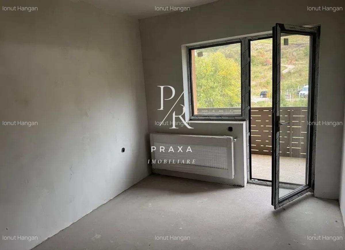 Apartament foarte spatios, 5 camere, 134 mp, zona Stejarului! - 1