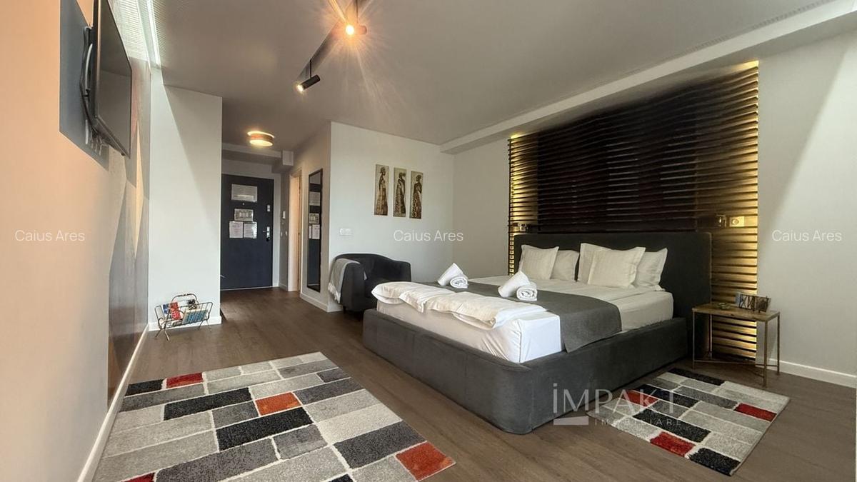 Apartament cu 1 camera la cheie in Gheorgheni langa Iulius Mall - 2
