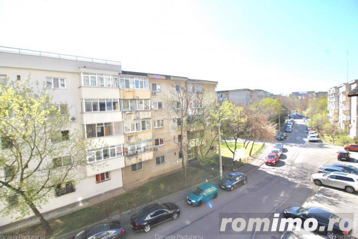 VITAN MALL-VLAICU VODA, GARSONIERA MOBILATA, UTILATA MODERN! - 17