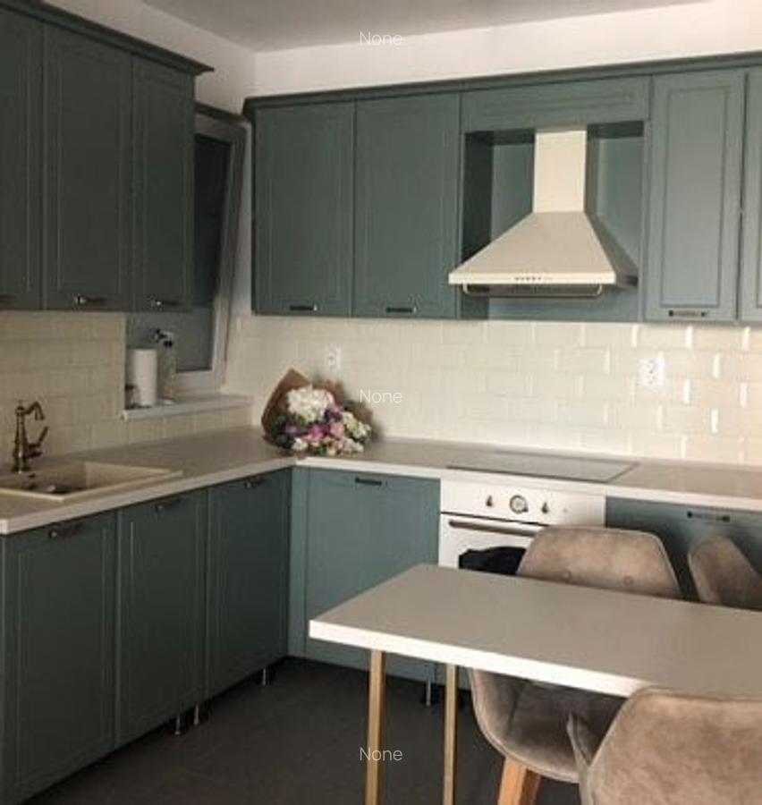 Apartament 2 camere, finisat modern, etaj intermediar, parcare - 2