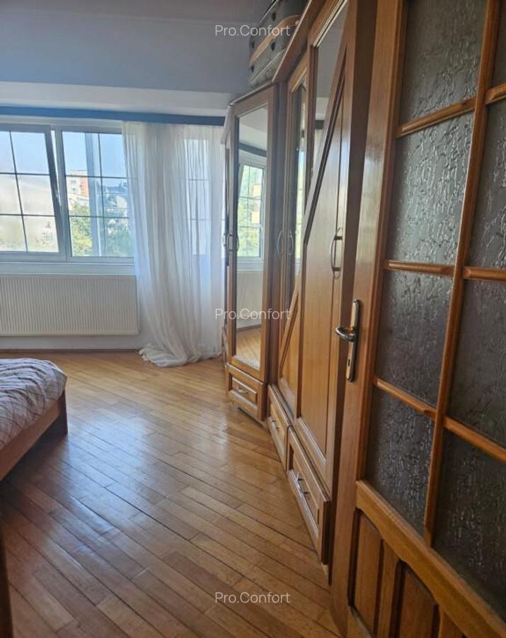 Apartament 3 camere 2 bai Calea lui Traian - 9