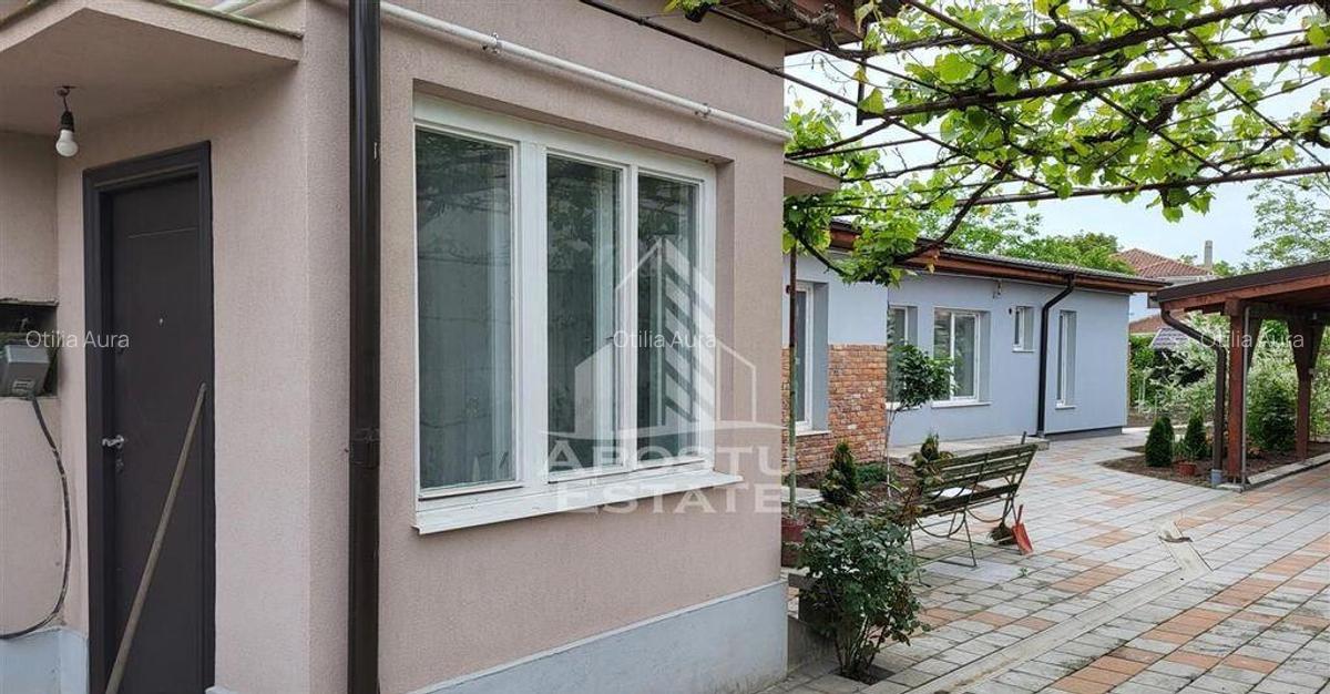 Casa individuala, pretabila pentru diverse activitati - 30