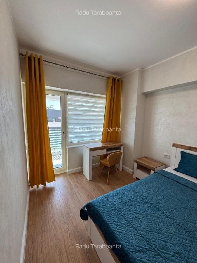 Apartament De Inchiriat 2 Camere + Parcare -Royal Town, Copou - Prima Inchiriere - 7