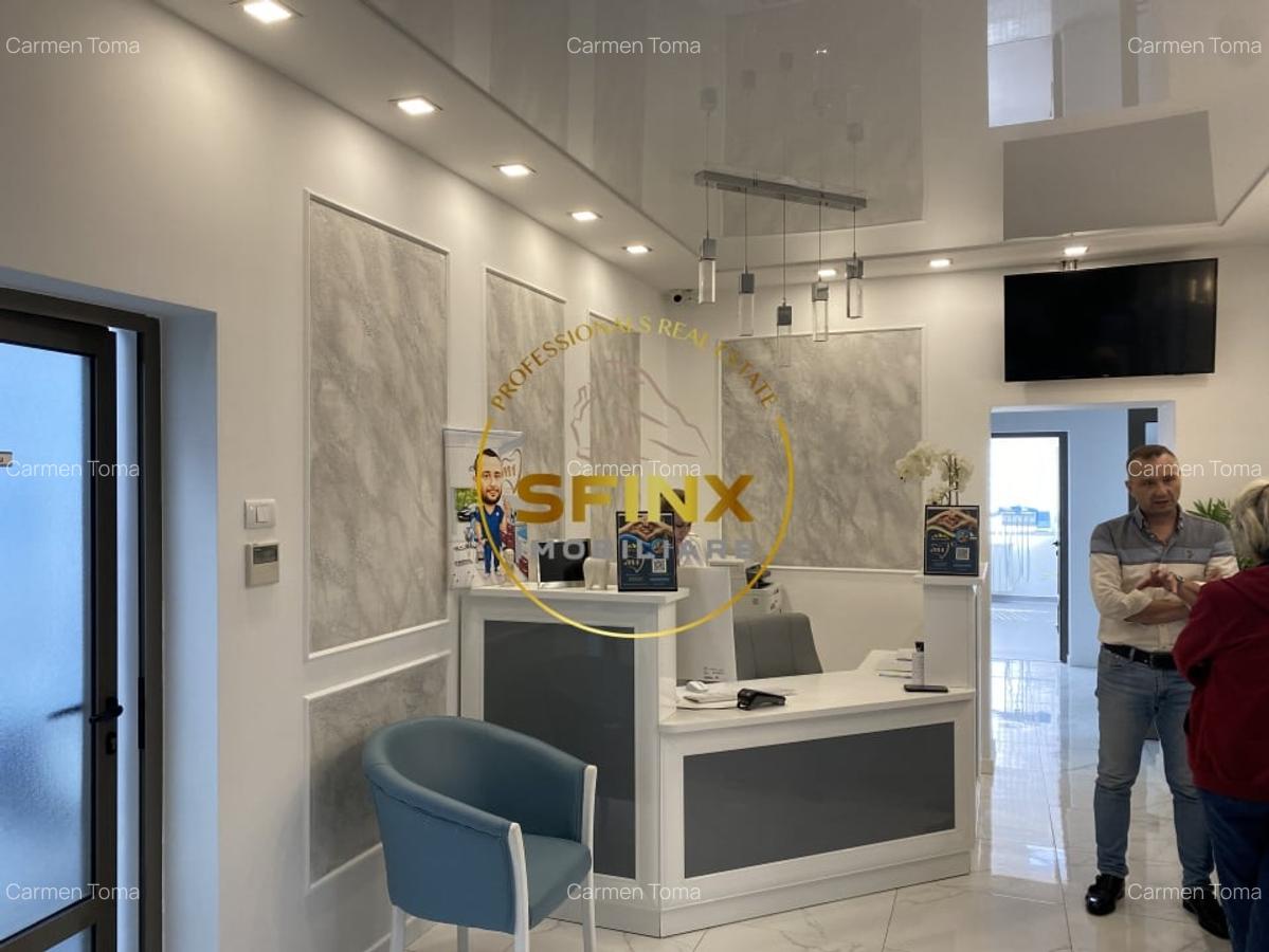 SPATIU COMERCIAL DE INCHIRIAT SOSEAUA MIHAI BRAVU-VATRA LUMINOASA - 2