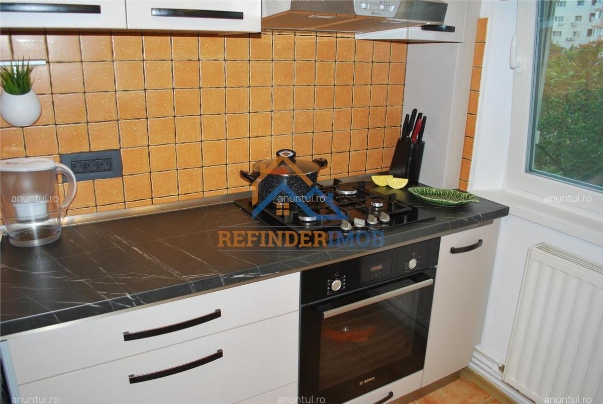 13 Septembrie - Prosper Vanzare apartament 3 camere - 3