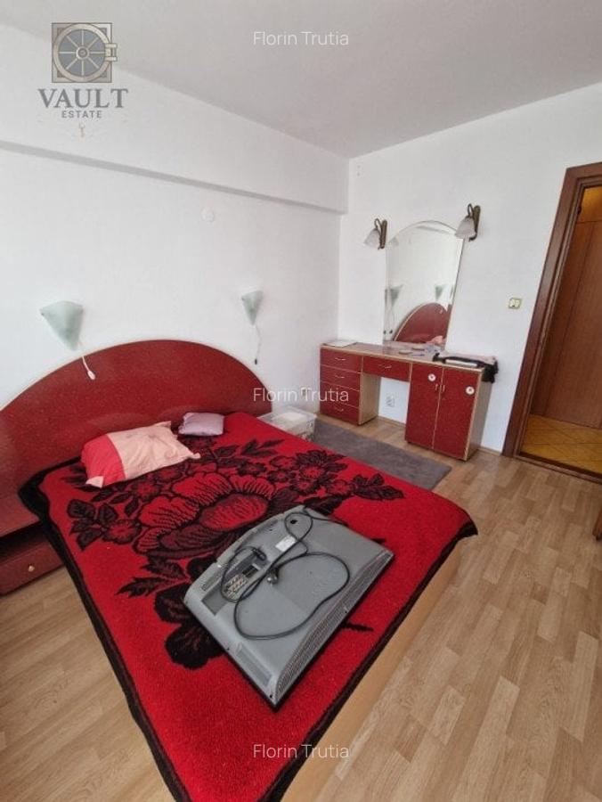 Apartament cu 3 camere semidecomandat, mobilat în Bucur Obor - 9