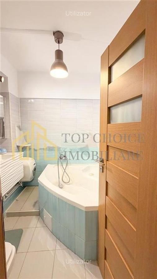 4 CAMERE STEFAN CEL MARE - VIITORULUI  - 93 MP,  2/10, BLOC 1982 - 11