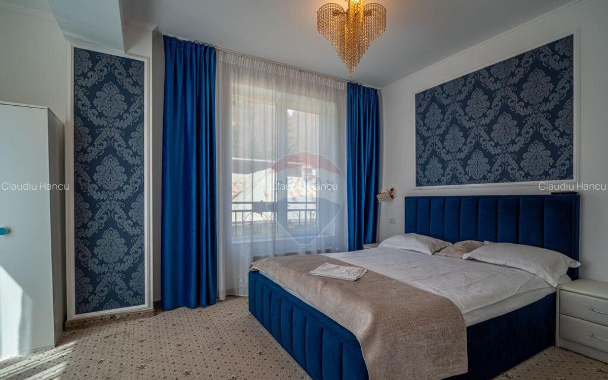 Vila de Lux in Sta?iunea Bu?teni Investi?ie in D... - 9 Vila de Lux in Sta?iunea Bu?teni Investi?ie in D... - 9