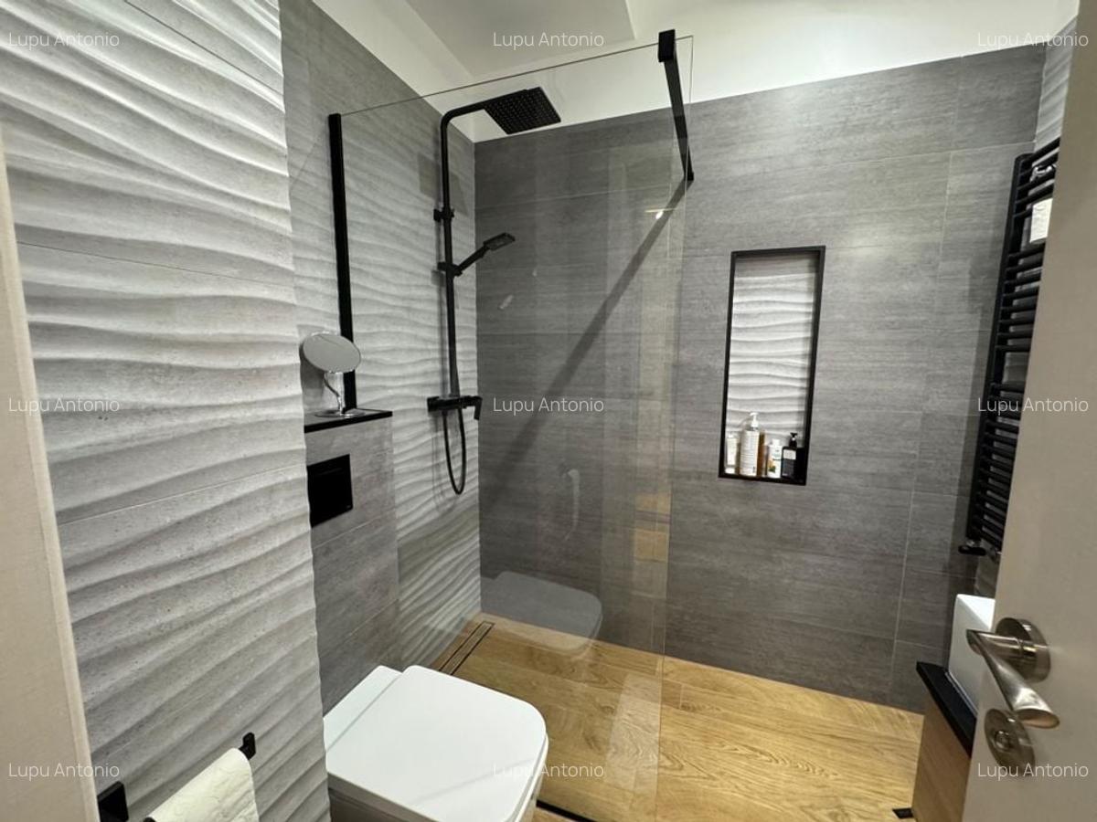 APARTAMENT DE 3 CAMERE - IANCU NICOLAE - ULTRALUX - PARCARE - BOXA - 19