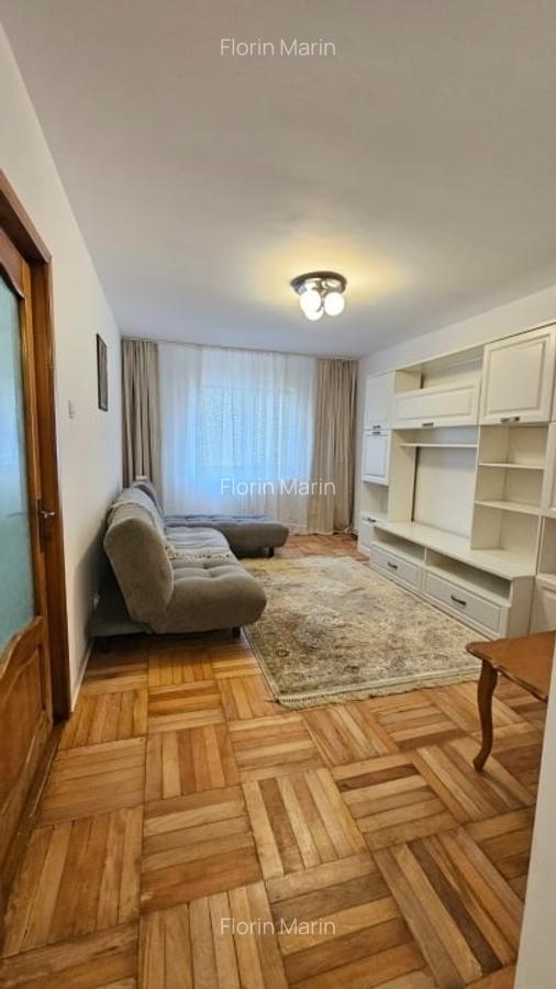 Apartament 2 camere mobilat - liber - parter cu balcon - Galata - 6