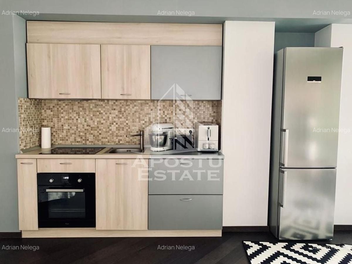 Apartament cu 2 camere semidecomandat în Bălcescu - 3