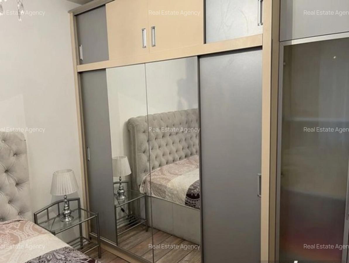3 camere in zona Girocului - 2
