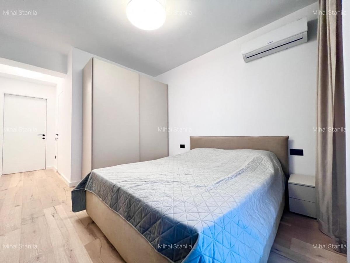 NOU /SUPERB / PRIMA INCHIRIERE / MOBILAT SI UTILAT - 15